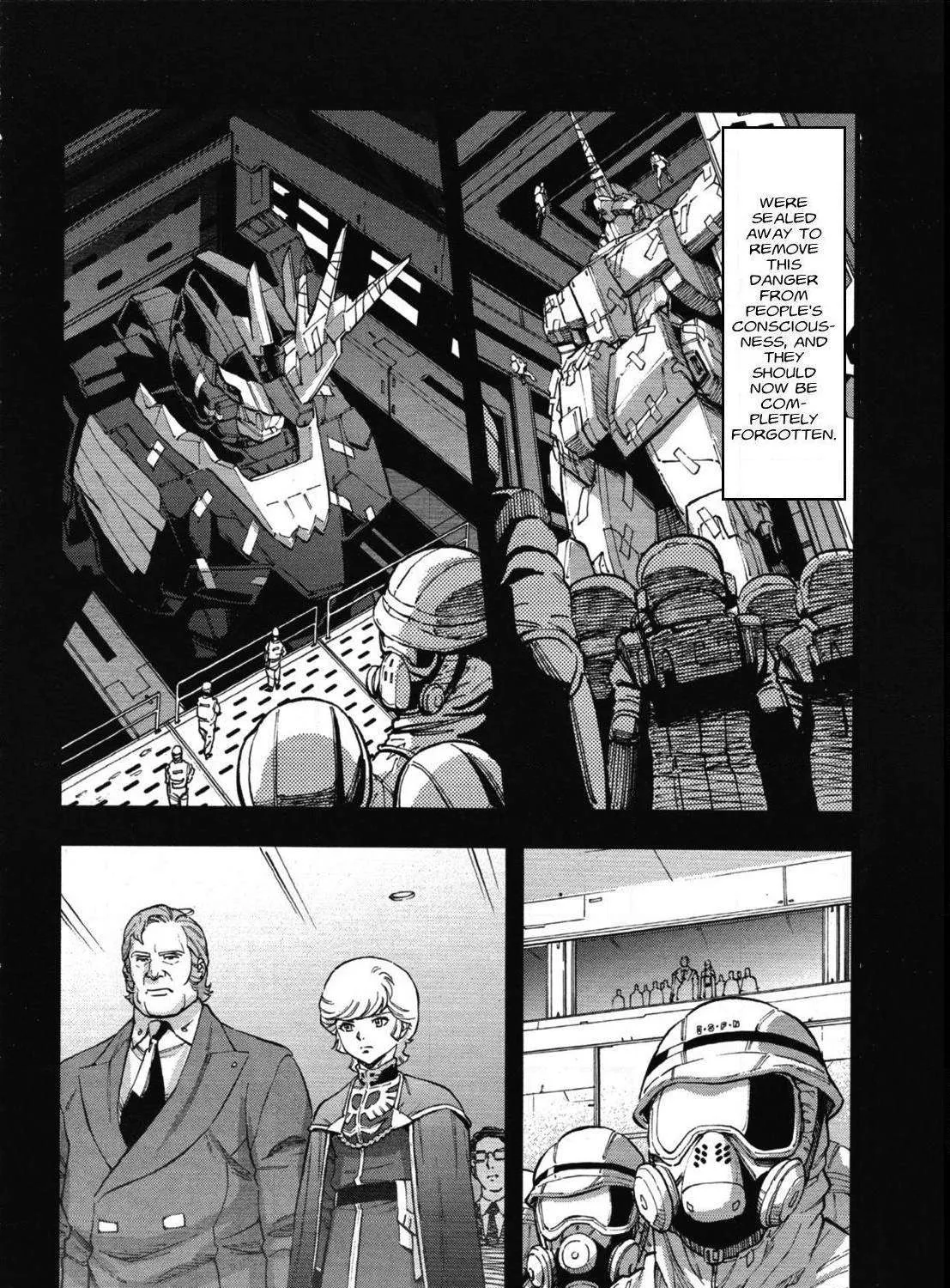 Kidou Senshi Gundam NT (Narrative) Chapter 1 page 18 - 
