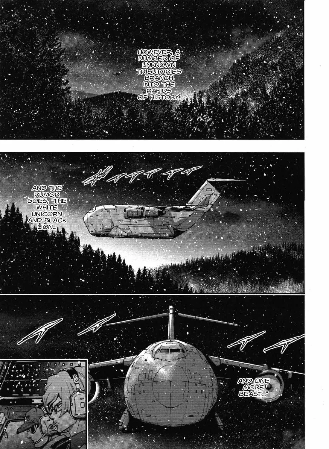 Kidou Senshi Gundam NT (Narrative) Chapter 1 page 20 - 