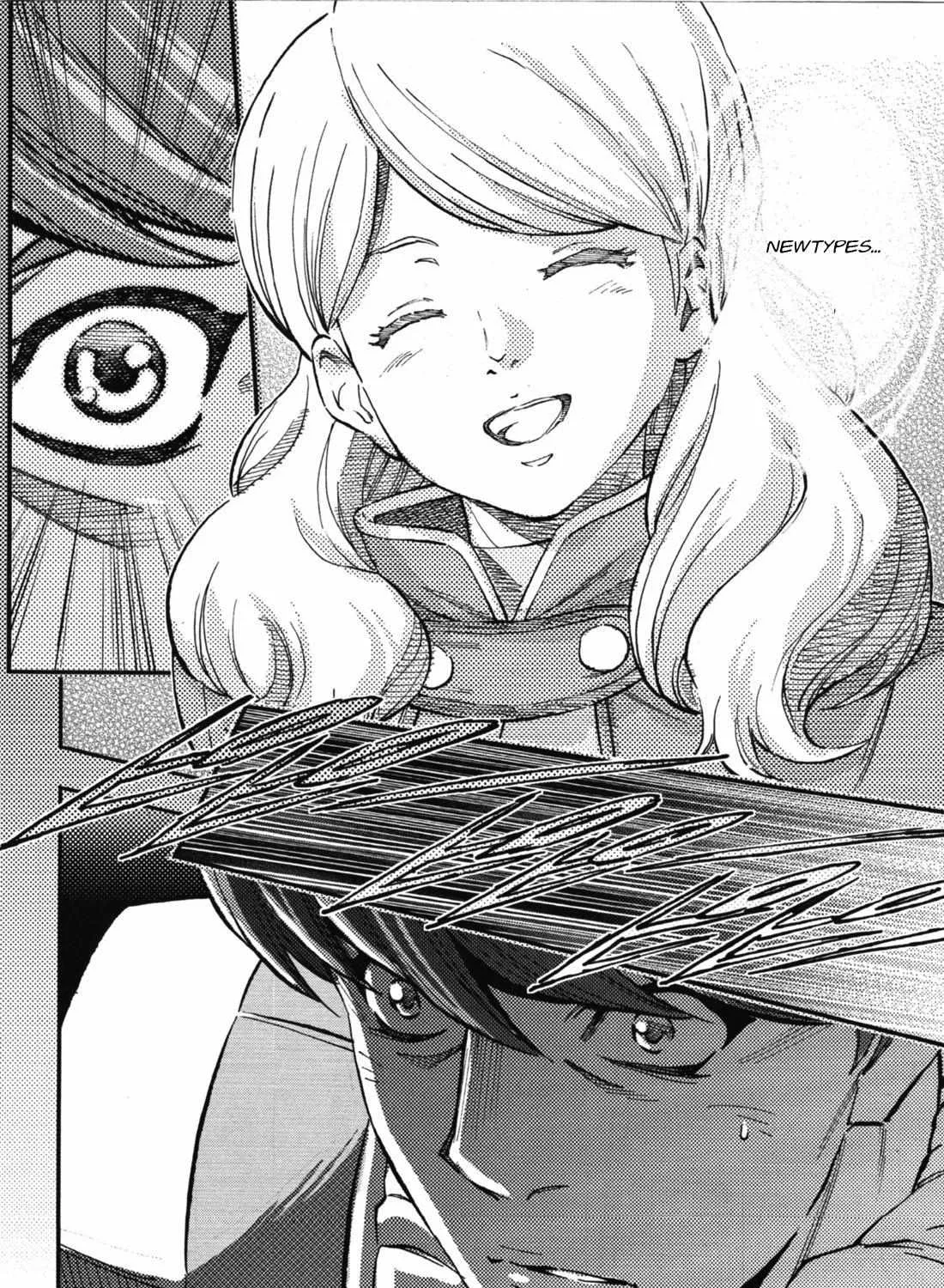 Kidou Senshi Gundam NT (Narrative) Chapter 1 page 26 - 