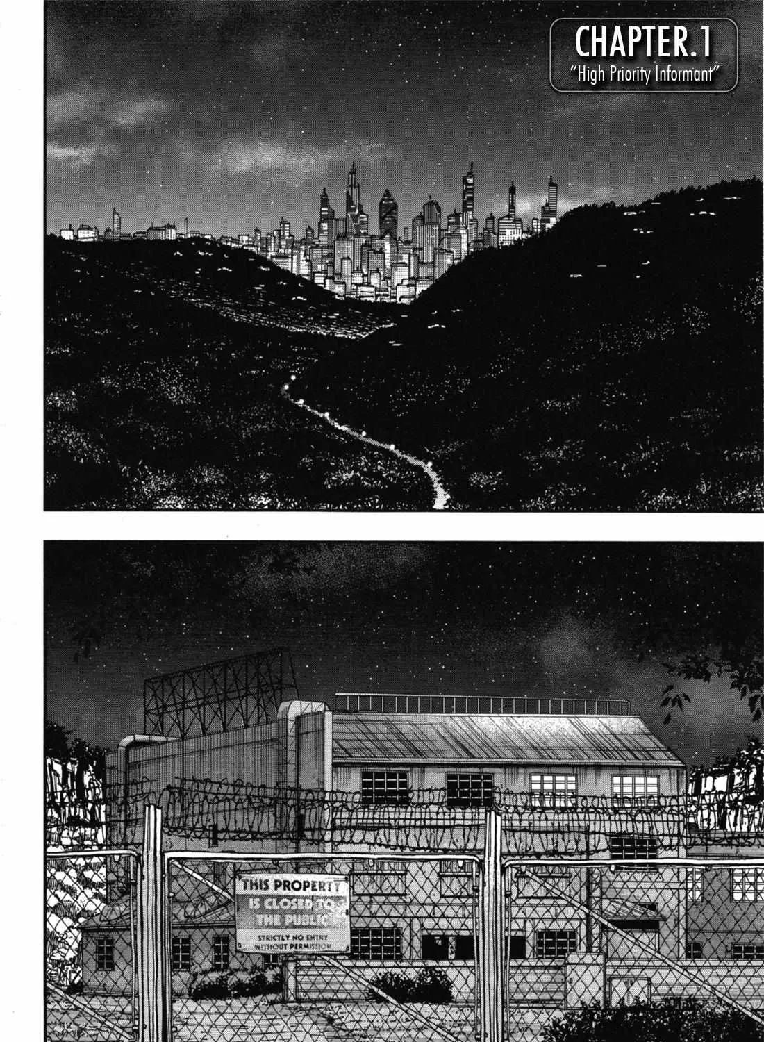 Kidou Senshi Gundam NT (Narrative) Chapter 1 page 5 - 