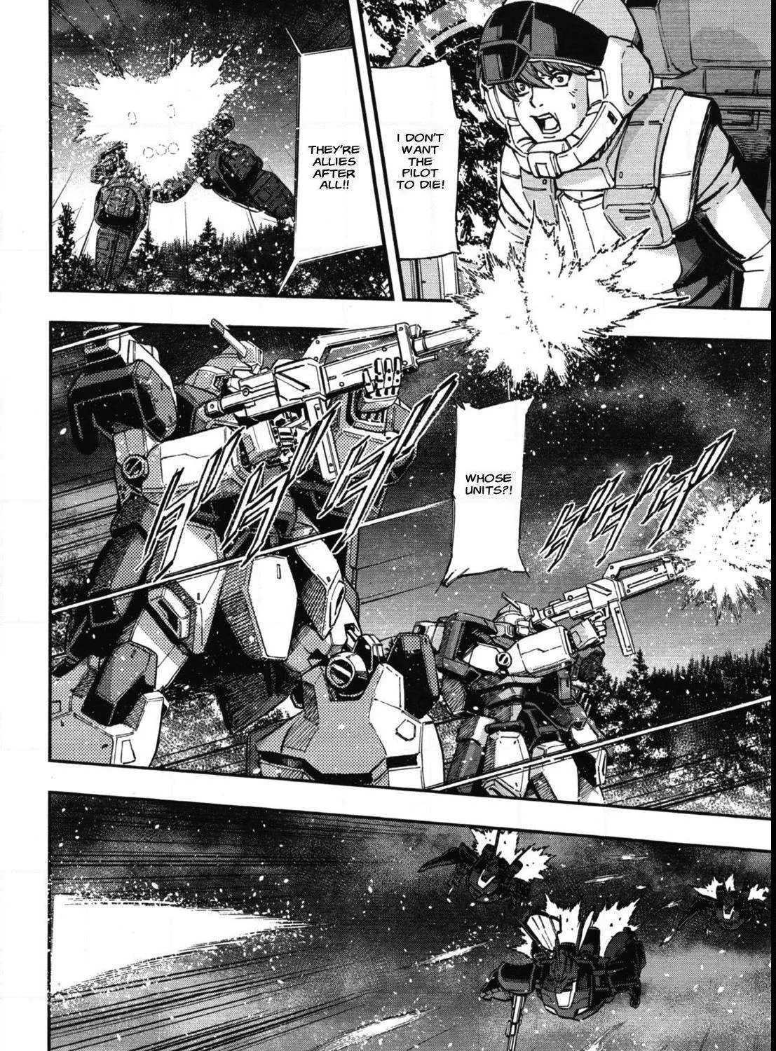 Kidou Senshi Gundam NT (Narrative) Chapter 1 page 42 - 