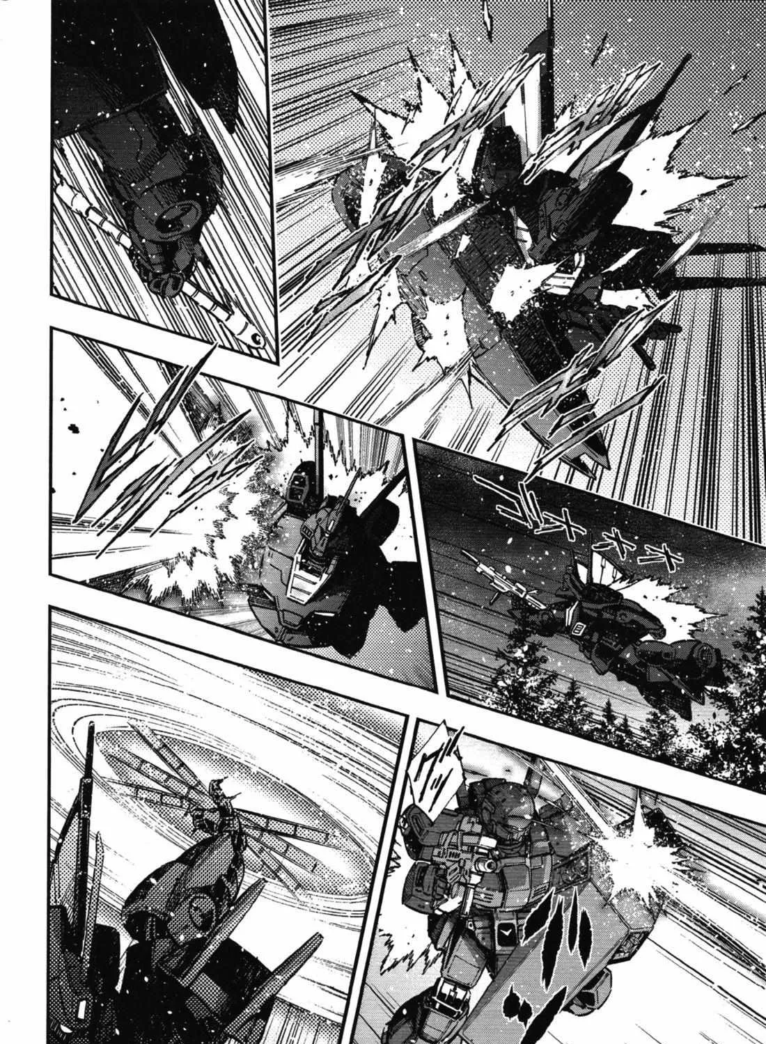 Kidou Senshi Gundam NT (Narrative) Chapter 1 page 46 - 