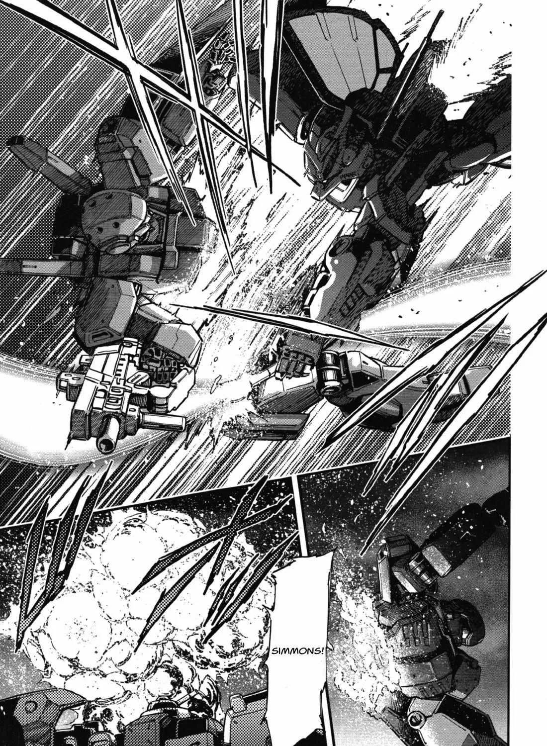 Kidou Senshi Gundam NT (Narrative) Chapter 1 page 48 - 