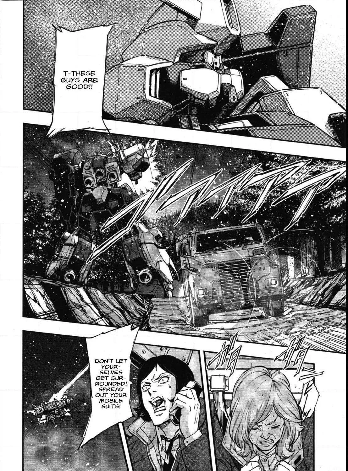 Kidou Senshi Gundam NT (Narrative) Chapter 1 page 50 - 