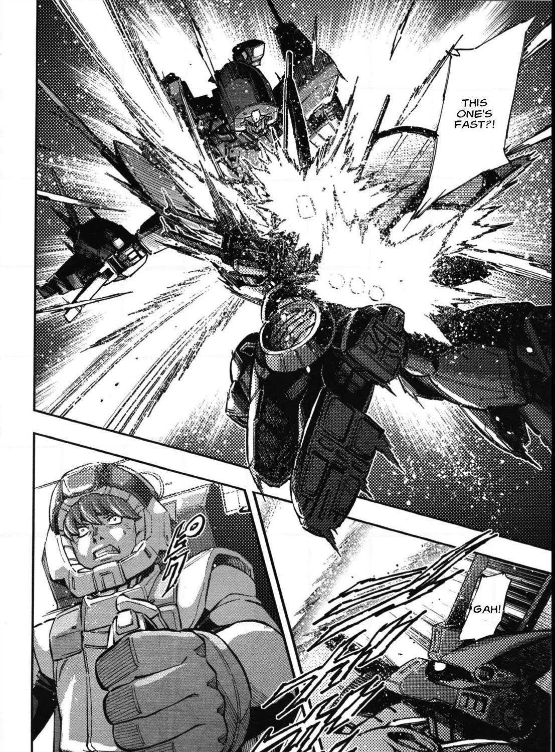 Kidou Senshi Gundam NT (Narrative) Chapter 1 page 54 - 