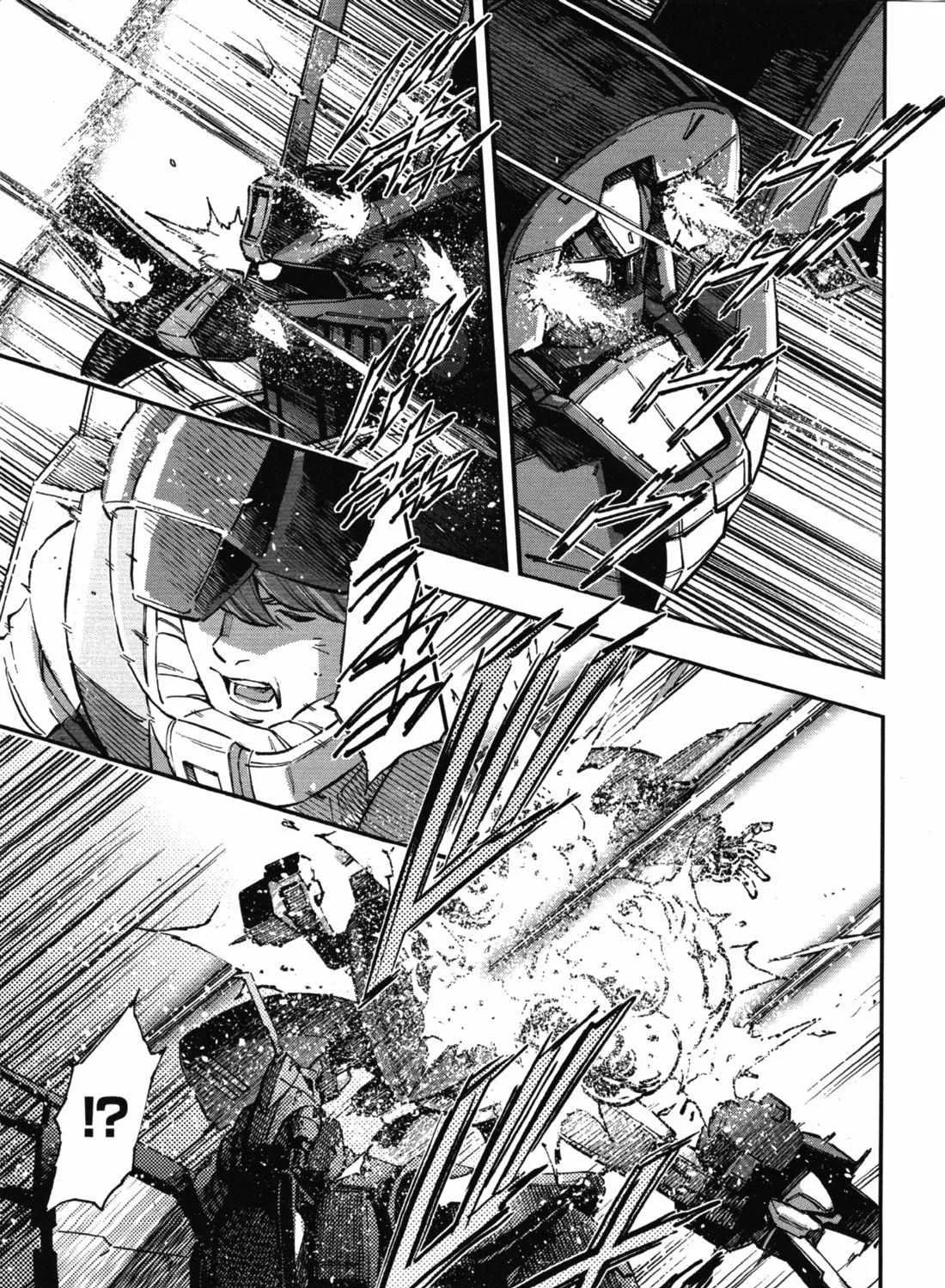 Kidou Senshi Gundam NT (Narrative) Chapter 1 page 56 - 