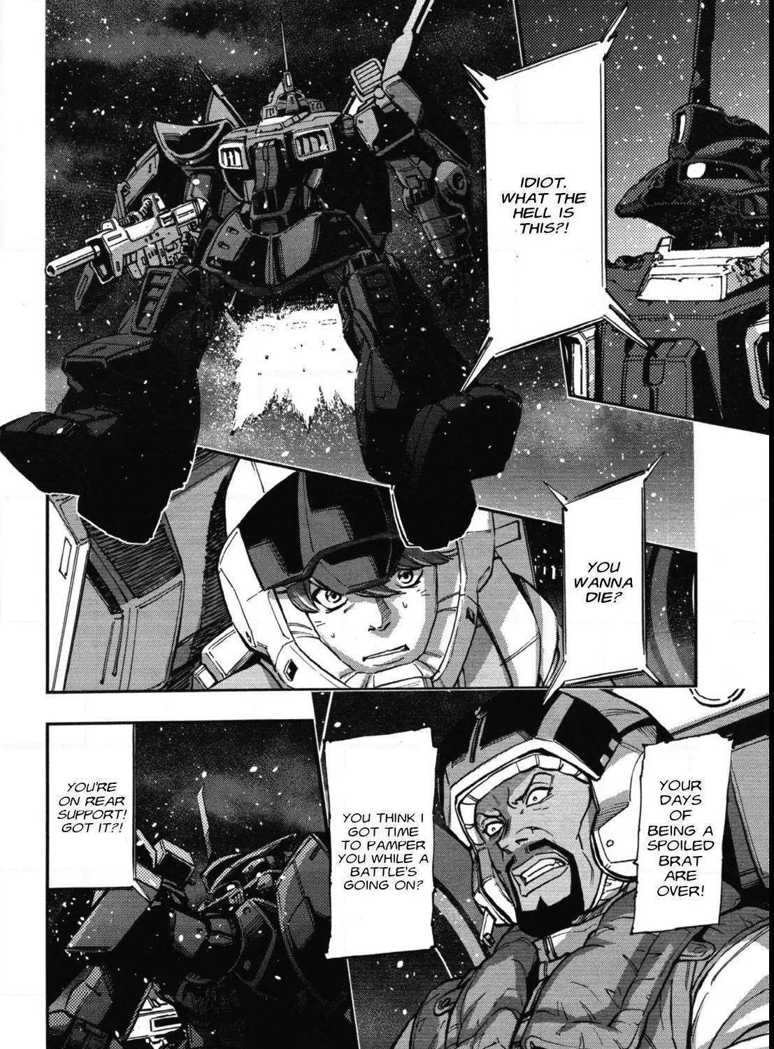 Kidou Senshi Gundam NT (Narrative) Chapter 1 page 58 - 