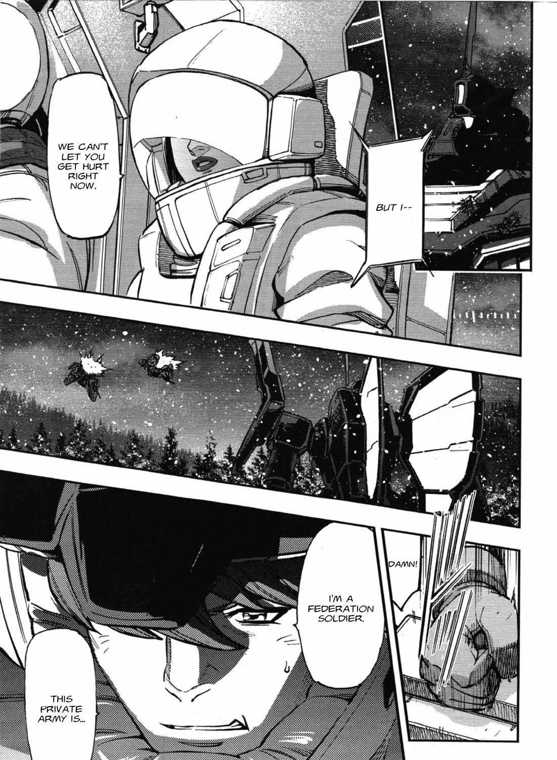 Kidou Senshi Gundam NT (Narrative) Chapter 1 page 60 - 