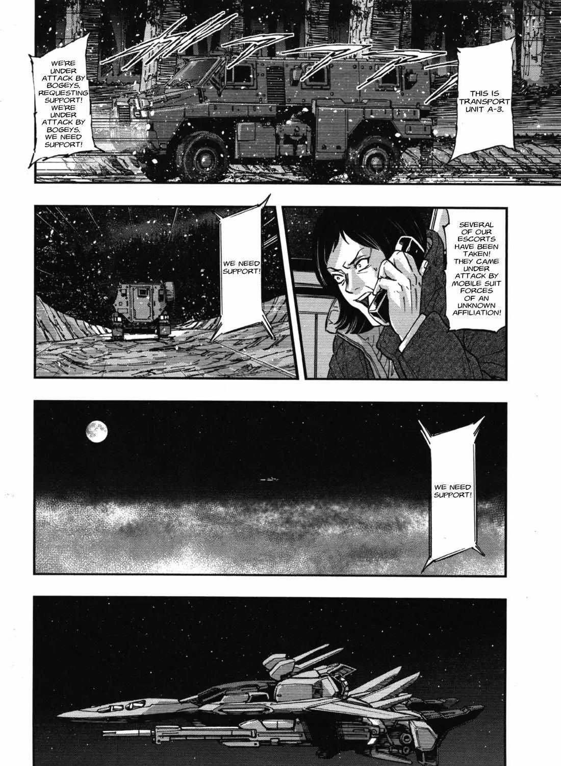 Kidou Senshi Gundam NT (Narrative) Chapter 1 page 62 - 