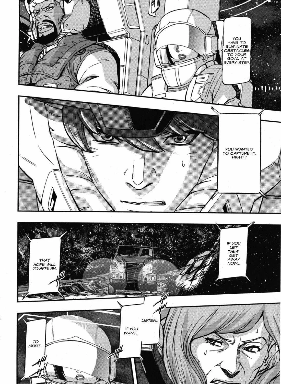 Kidou Senshi Gundam NT (Narrative) Chapter 1 page 71 - 