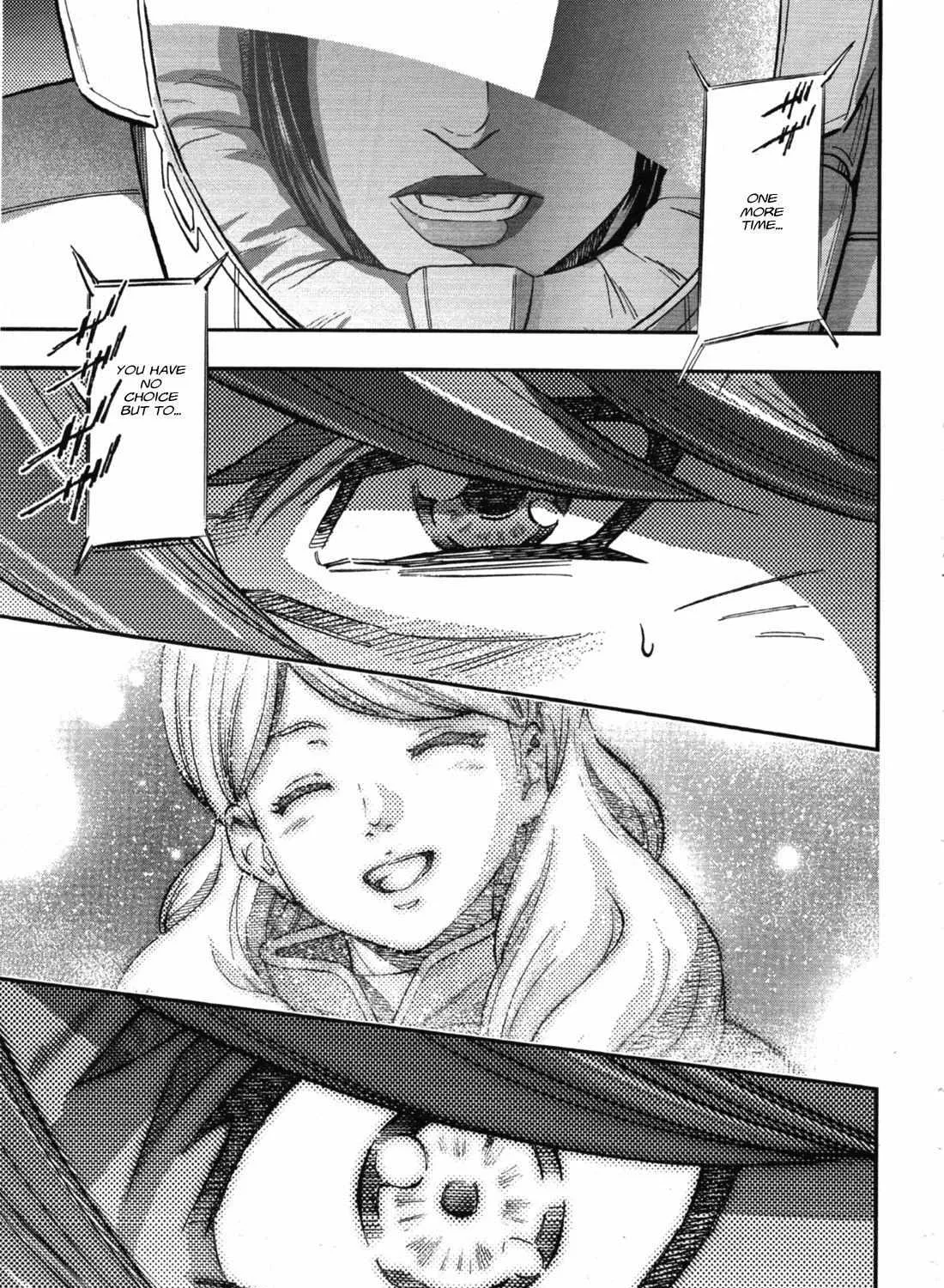 Kidou Senshi Gundam NT (Narrative) Chapter 1 page 73 - 