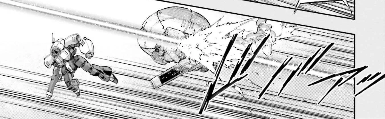 Kidou Senshi Gundam NT (Narrative) Chapter 10 page 11 - 