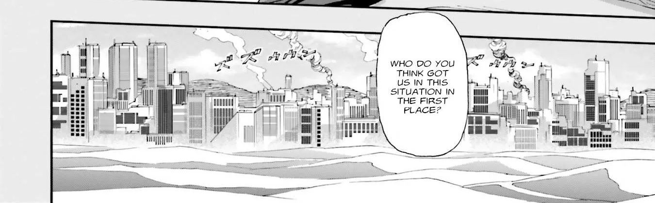 Kidou Senshi Gundam NT (Narrative) Chapter 10 page 13 - 