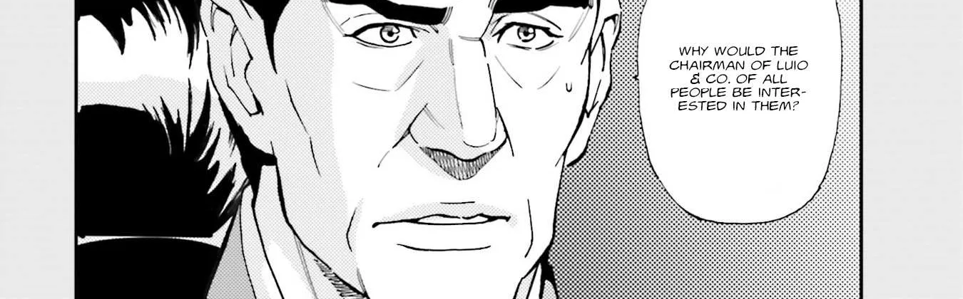 Kidou Senshi Gundam NT (Narrative) Chapter 10 page 21 - 