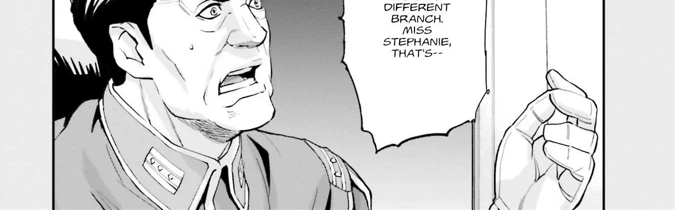 Kidou Senshi Gundam NT (Narrative) Chapter 10 page 25 - 