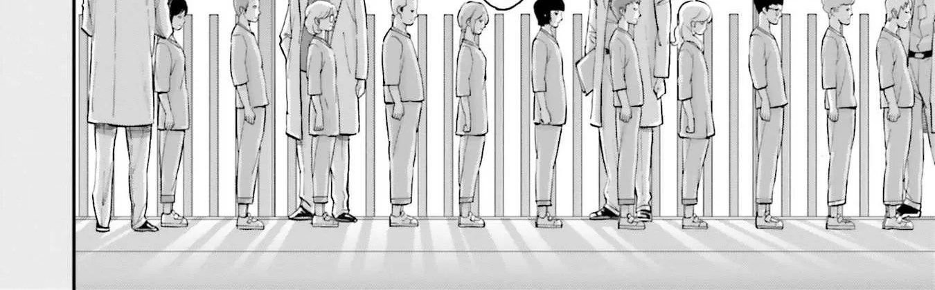 Kidou Senshi Gundam NT (Narrative) Chapter 10 page 29 - 