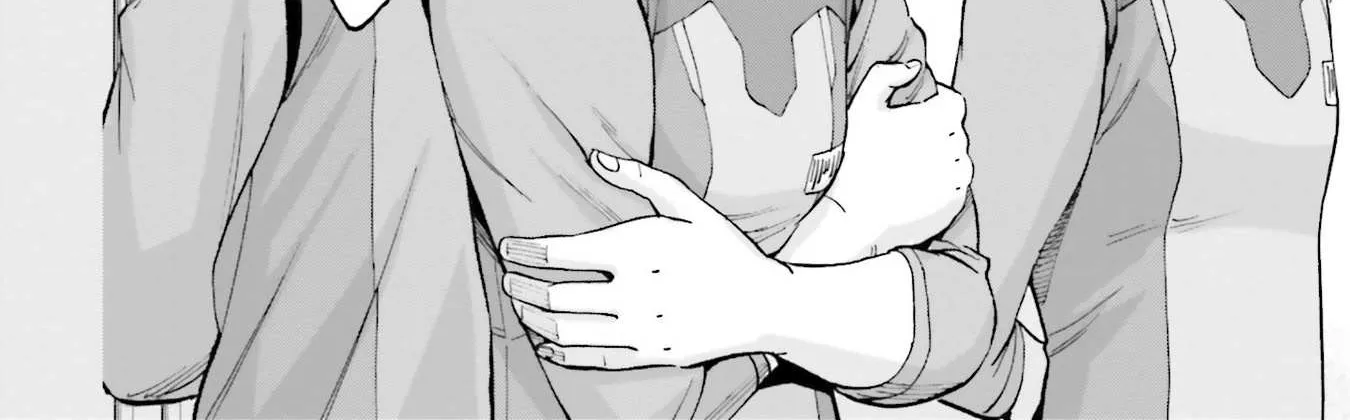 Kidou Senshi Gundam NT (Narrative) Chapter 10 page 37 - 