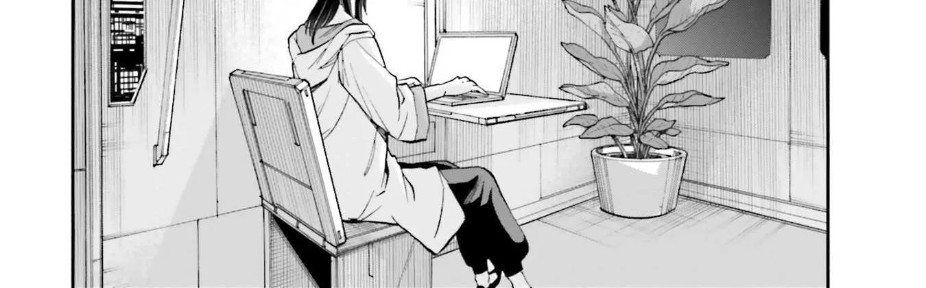 Kidou Senshi Gundam NT (Narrative) Chapter 10 page 5 - 