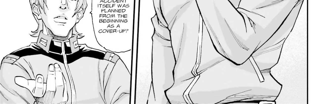 Kidou Senshi Gundam NT (Narrative) Chapter 10 page 47 - 