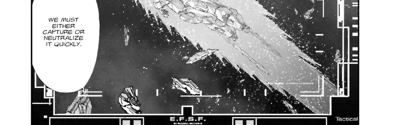 Kidou Senshi Gundam NT (Narrative) Chapter 10 page 49 - 
