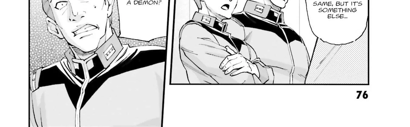 Kidou Senshi Gundam NT (Narrative) Chapter 10 page 53 - 