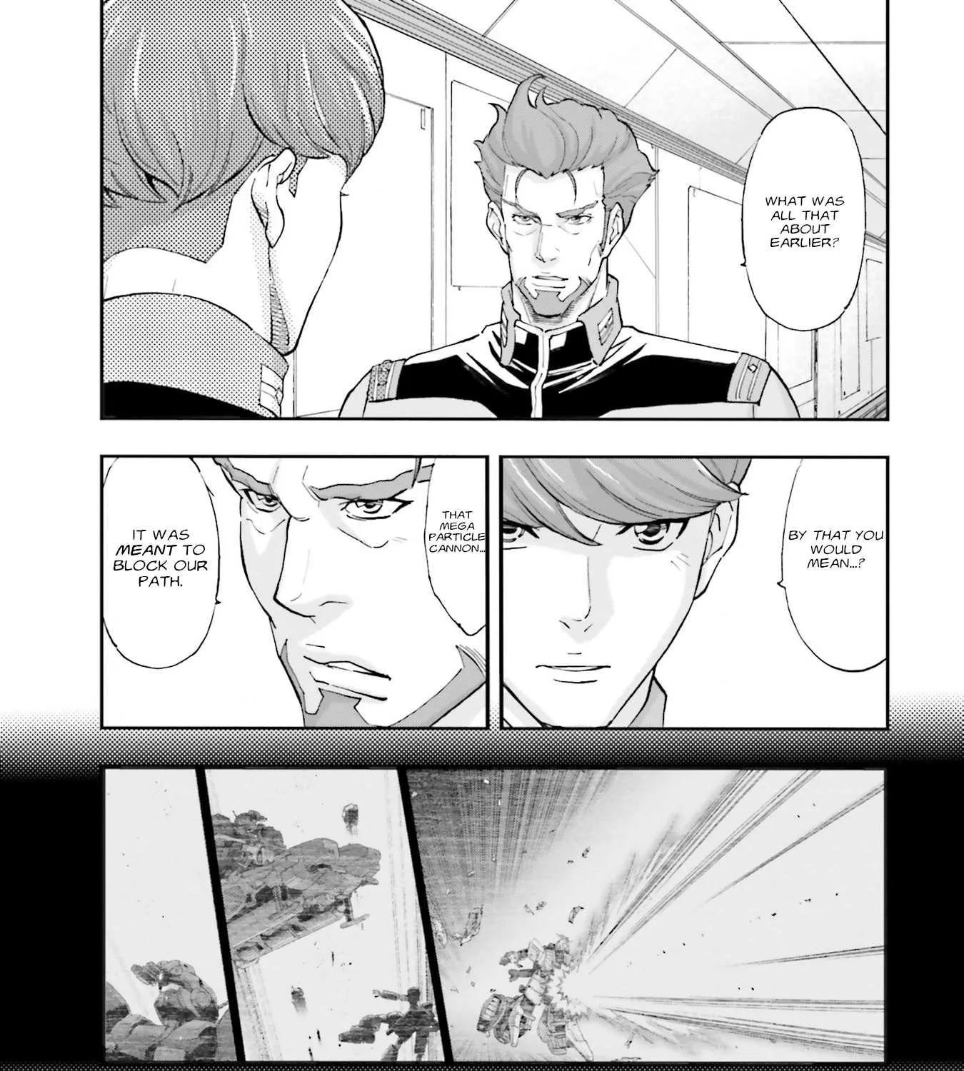Kidou Senshi Gundam NT (Narrative) Chapter 10 page 58 - 