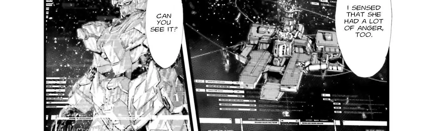 Kidou Senshi Gundam NT (Narrative) Chapter 10 page 7 - 