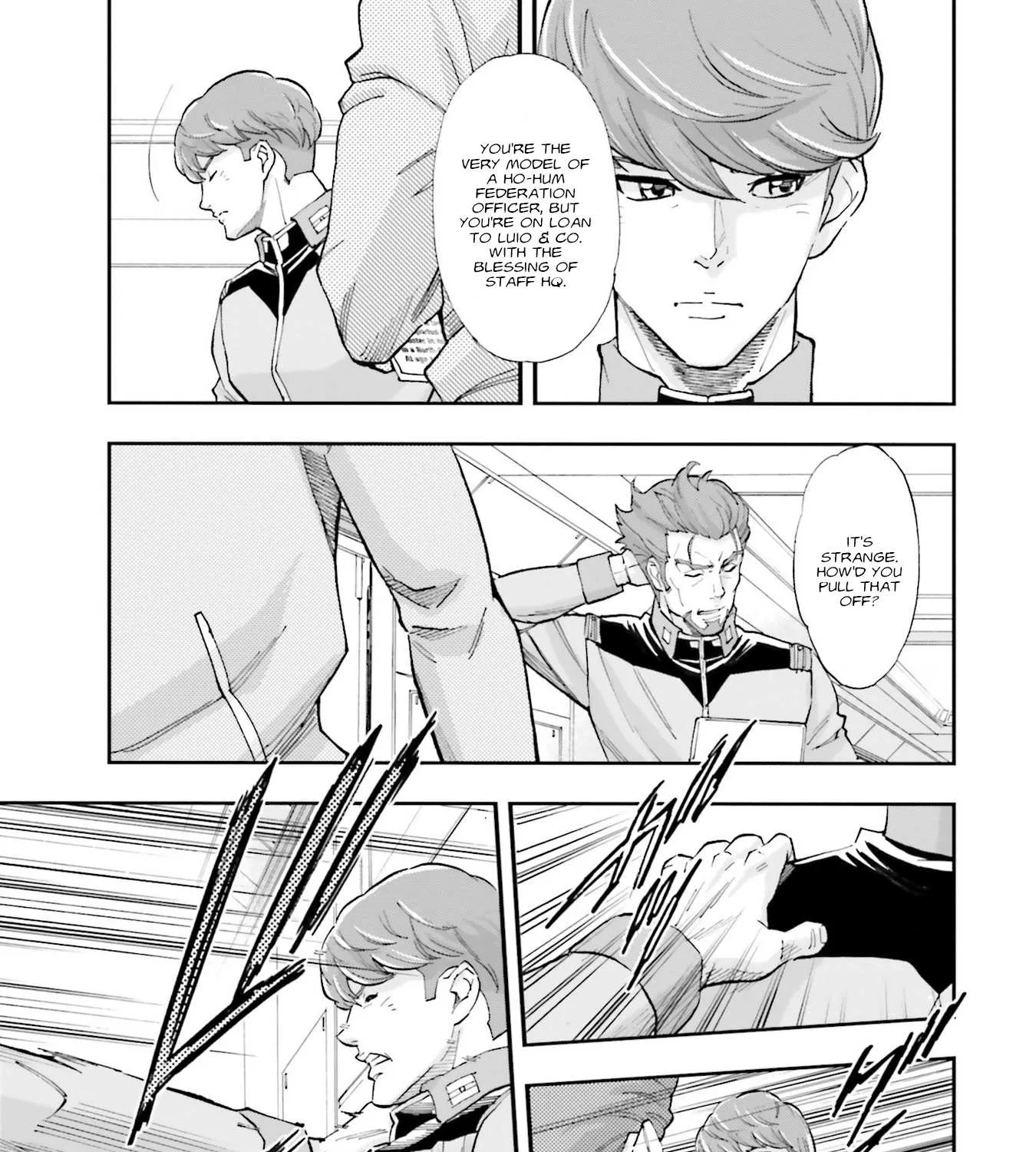 Kidou Senshi Gundam NT (Narrative) Chapter 10 page 62 - 