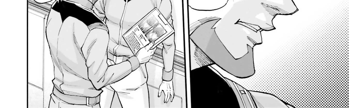 Kidou Senshi Gundam NT (Narrative) Chapter 10 page 65 - 