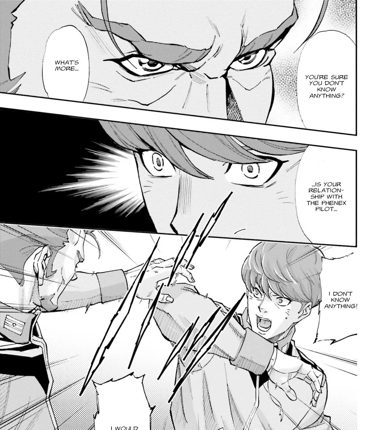 Kidou Senshi Gundam NT (Narrative) Chapter 10 page 66 - 