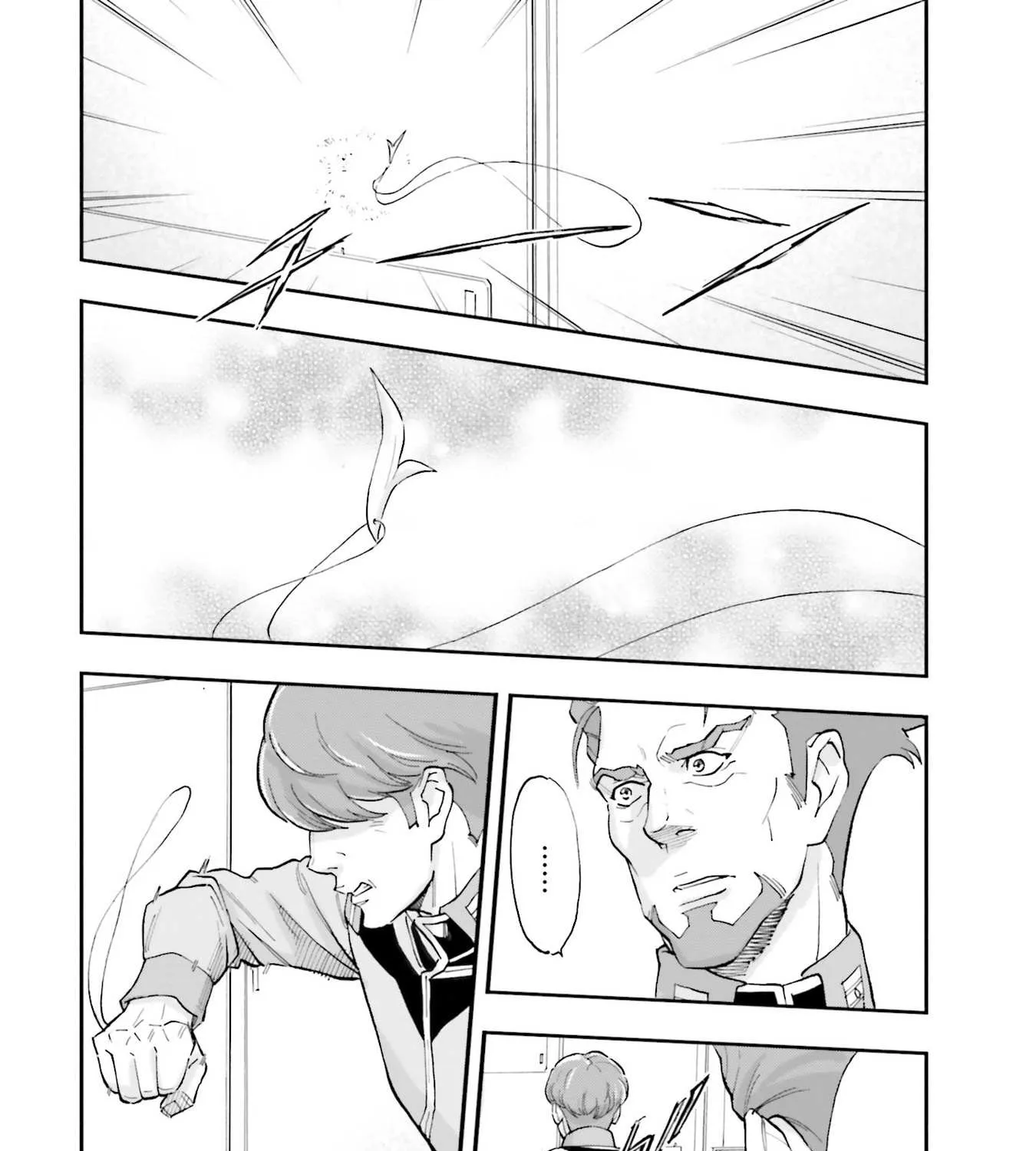 Kidou Senshi Gundam NT (Narrative) Chapter 10 page 68 - 