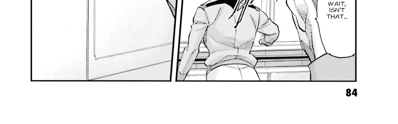 Kidou Senshi Gundam NT (Narrative) Chapter 10 page 69 - 