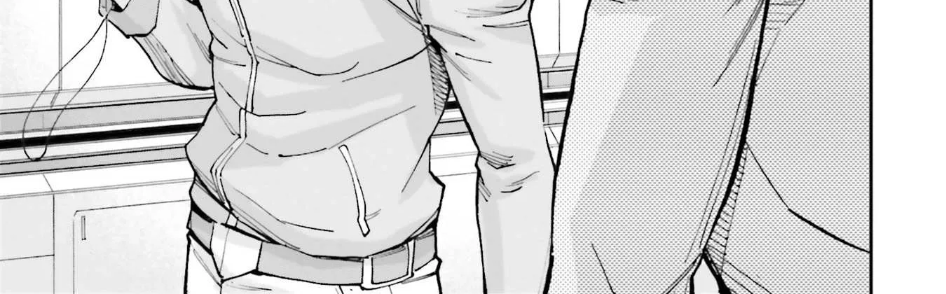 Kidou Senshi Gundam NT (Narrative) Chapter 10 page 71 - 