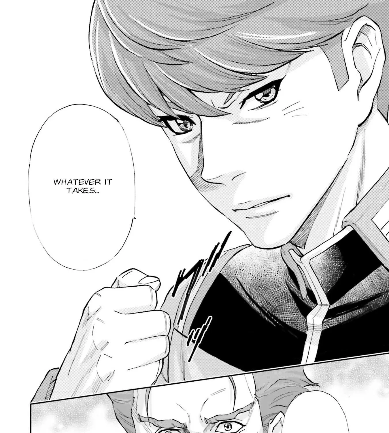 Kidou Senshi Gundam NT (Narrative) Chapter 10 page 72 - 