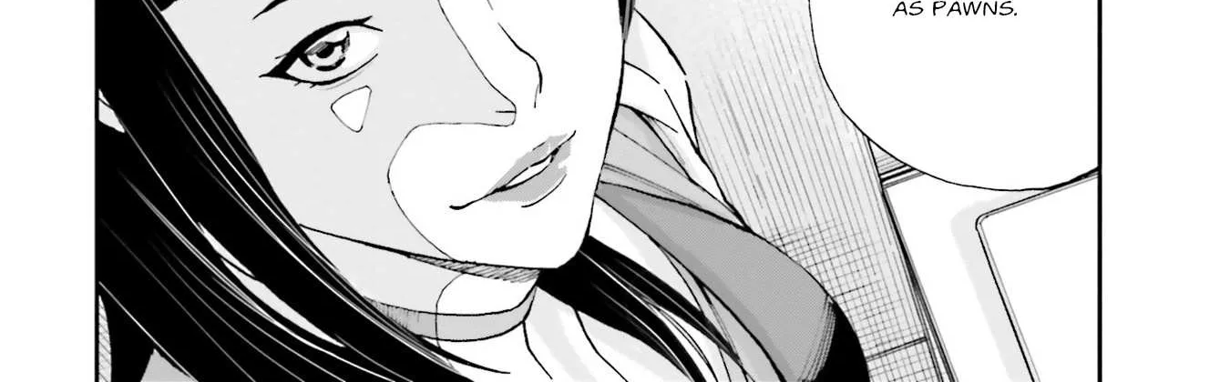 Kidou Senshi Gundam NT (Narrative) Chapter 10 page 9 - 