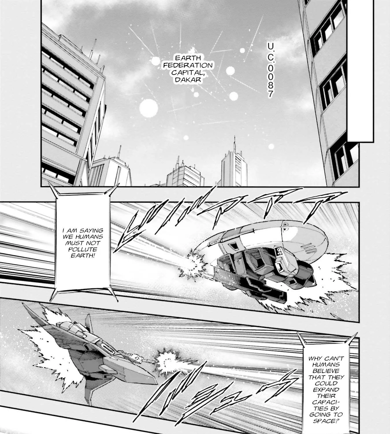 Kidou Senshi Gundam NT (Narrative) Chapter 10 page 10 - 