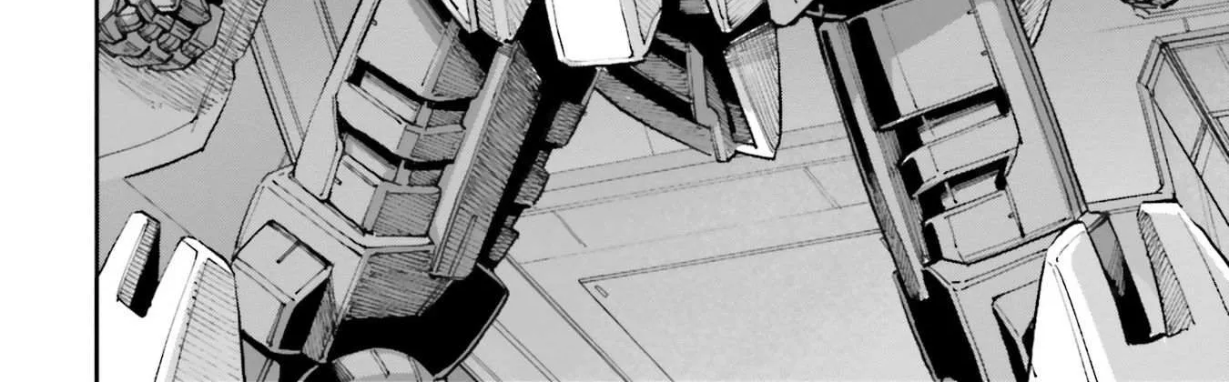 Kidou Senshi Gundam NT (Narrative) Chapter 11 page 14 - 
