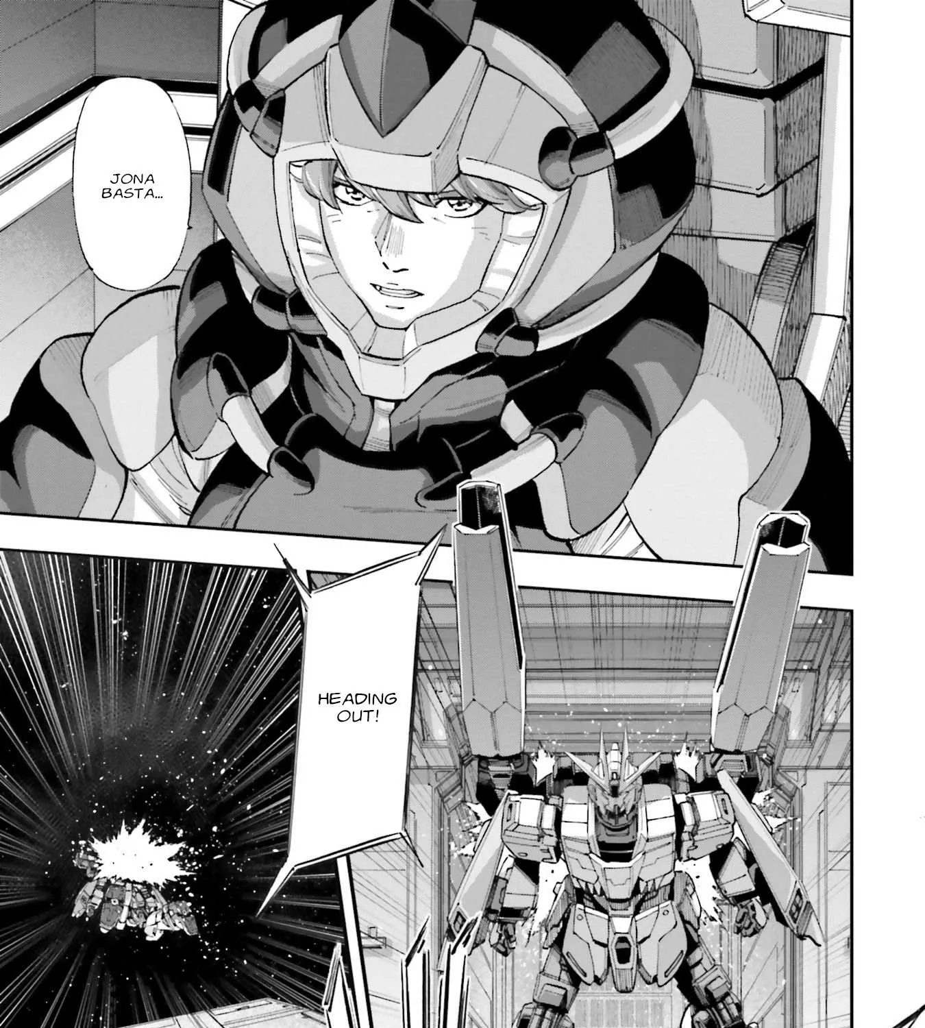 Kidou Senshi Gundam NT (Narrative) Chapter 11 page 15 - 
