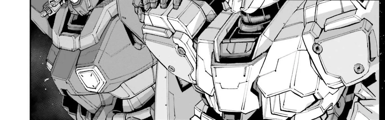 Kidou Senshi Gundam NT (Narrative) Chapter 11 page 20 - 