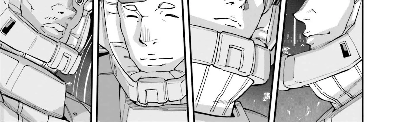 Kidou Senshi Gundam NT (Narrative) Chapter 11 page 22 - 