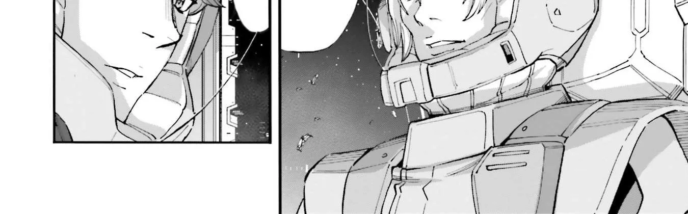 Kidou Senshi Gundam NT (Narrative) Chapter 11 page 24 - 