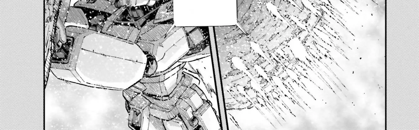Kidou Senshi Gundam NT (Narrative) Chapter 11 page 26 - 