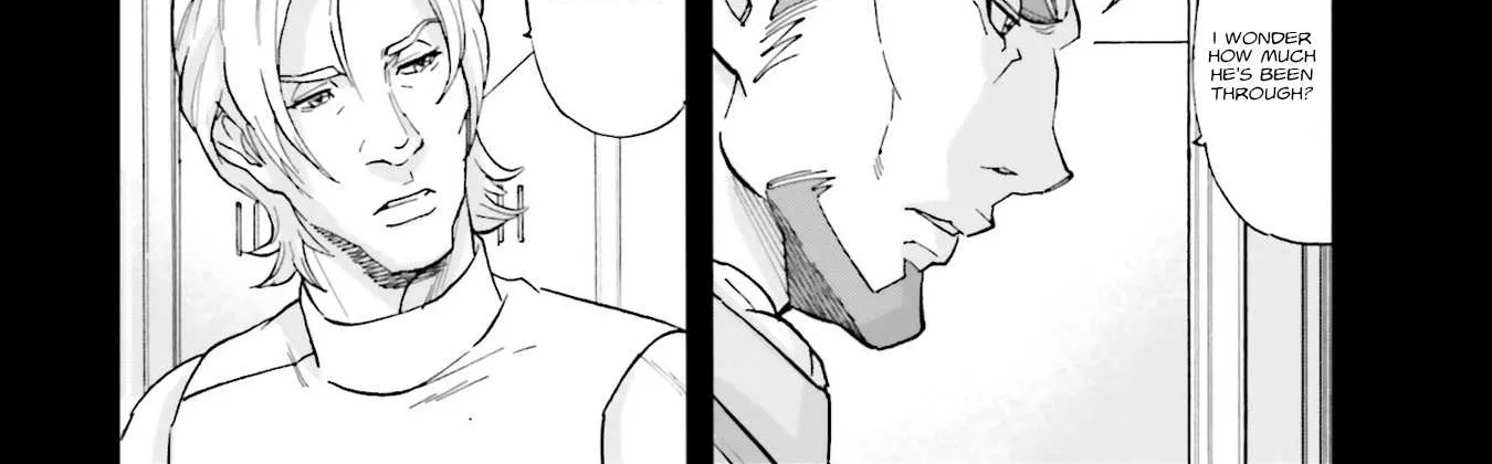 Kidou Senshi Gundam NT (Narrative) Chapter 11 page 32 - 