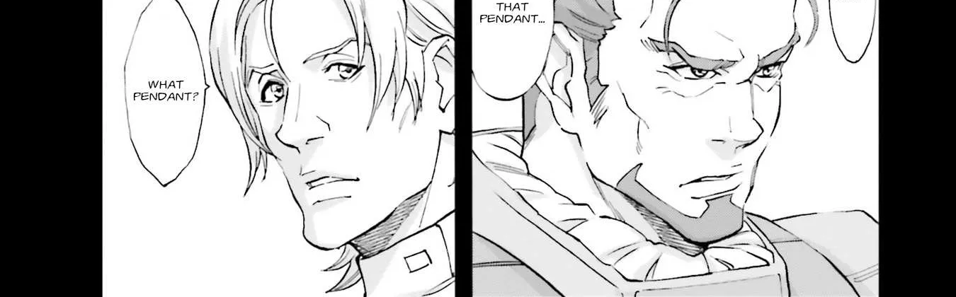 Kidou Senshi Gundam NT (Narrative) Chapter 11 page 34 - 