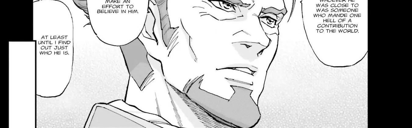 Kidou Senshi Gundam NT (Narrative) Chapter 11 page 36 - 