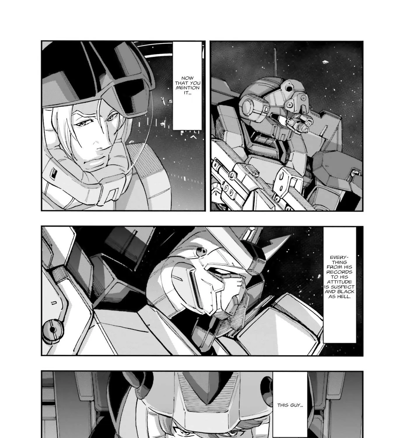 Kidou Senshi Gundam NT (Narrative) Chapter 11 page 37 - 