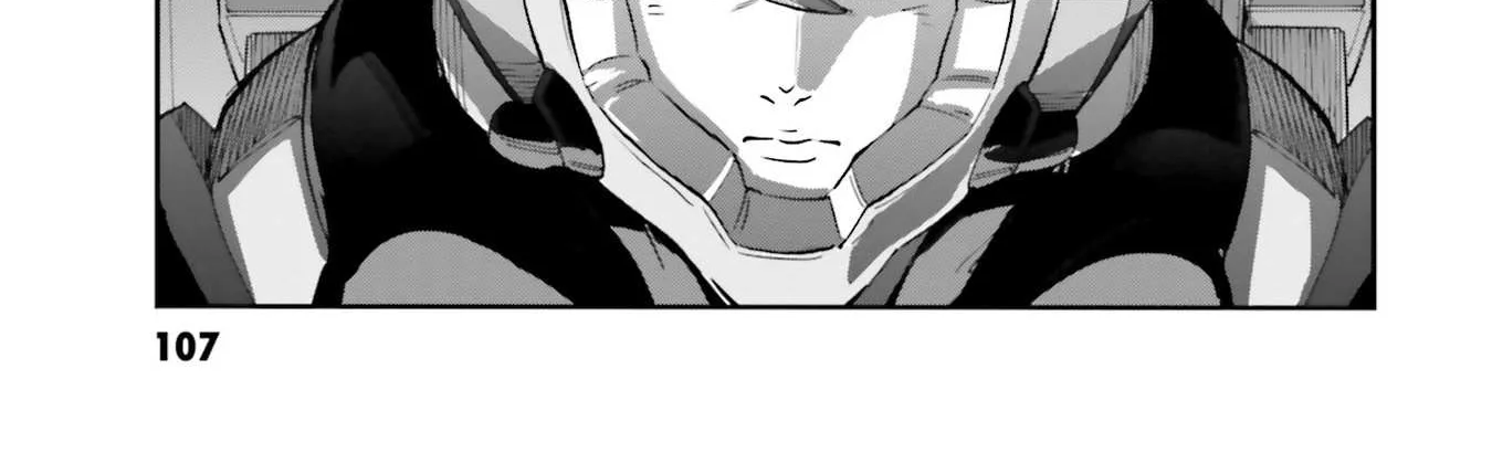 Kidou Senshi Gundam NT (Narrative) Chapter 11 page 38 - 