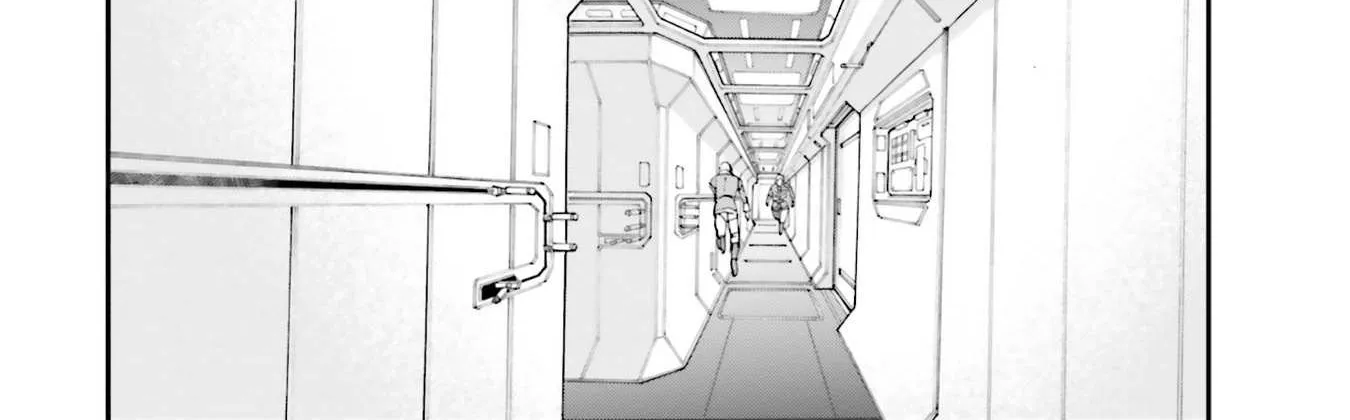 Kidou Senshi Gundam NT (Narrative) Chapter 11 page 40 - 