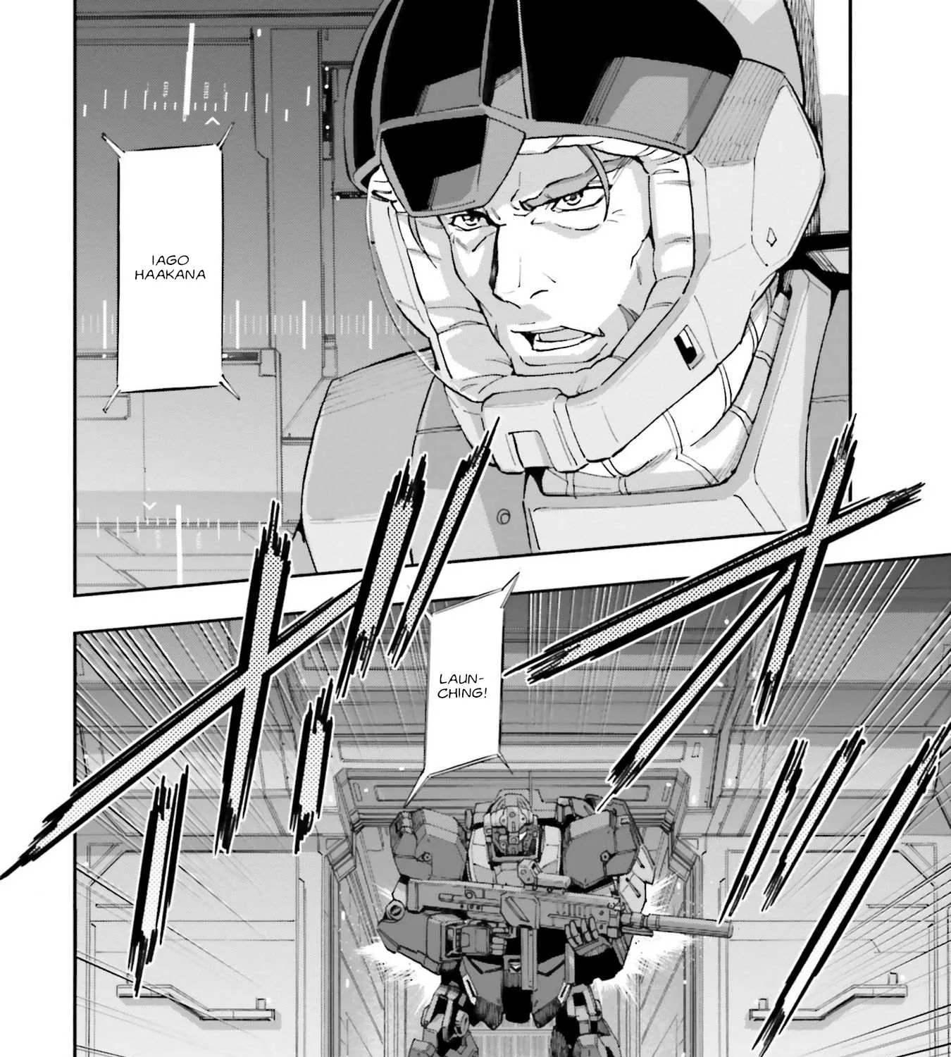Kidou Senshi Gundam NT (Narrative) Chapter 11 page 5 - 