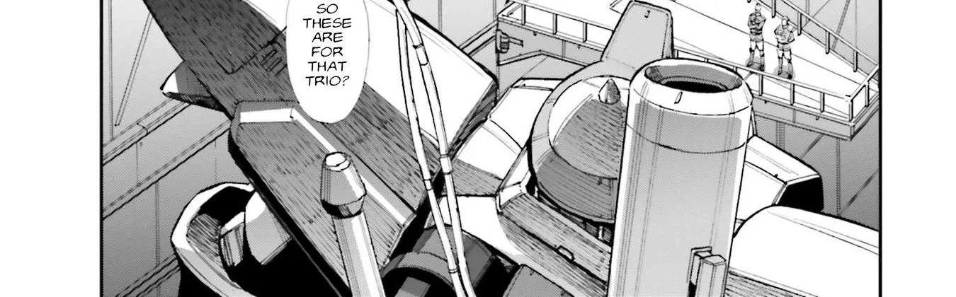 Kidou Senshi Gundam NT (Narrative) Chapter 11 page 42 - 
